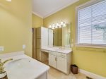 Private Master Bath with Double Vanity at 10 Knotts Way